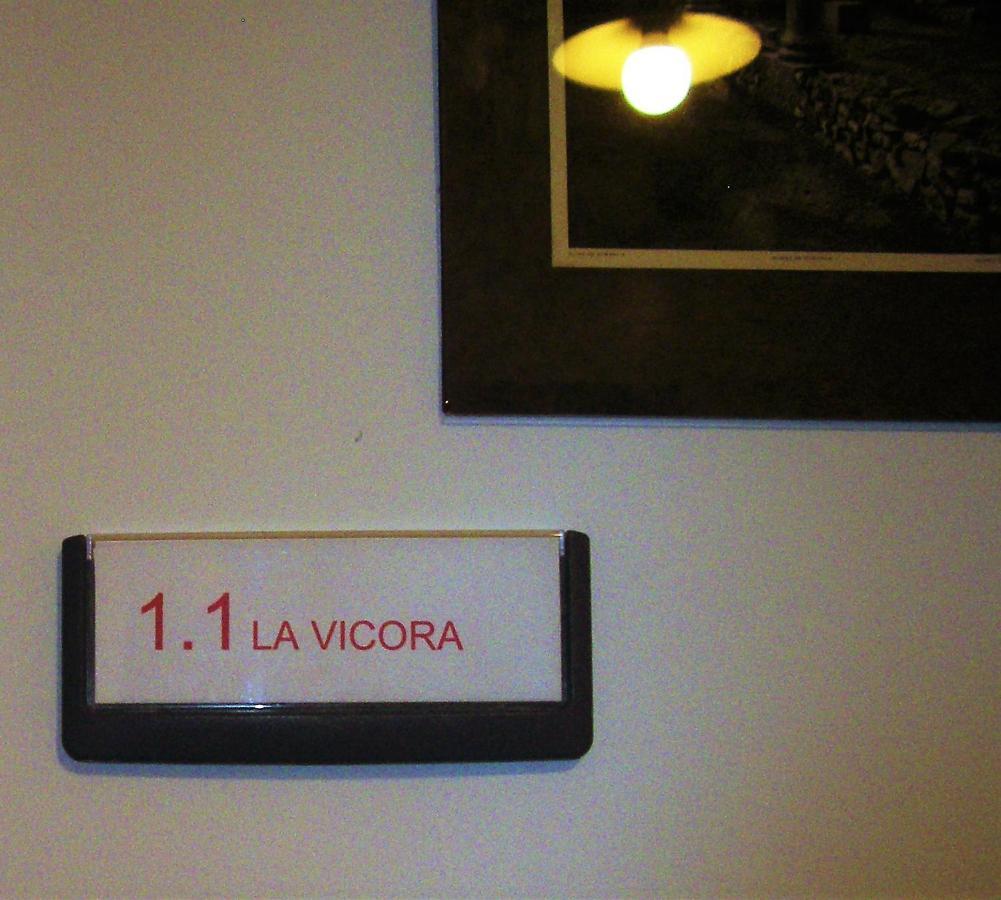 Appartement La Fonda Aninon