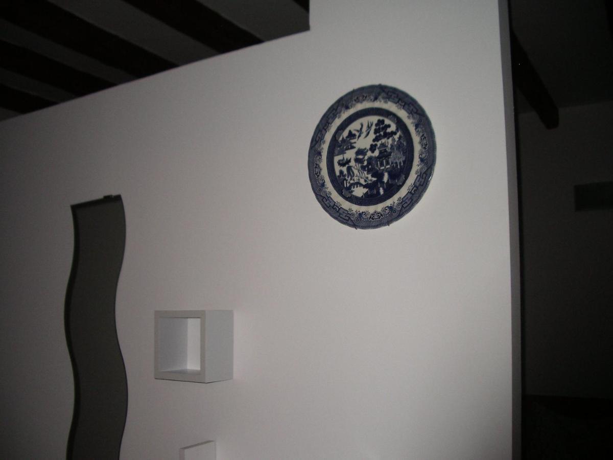Apartamentos La Fonda Apartment