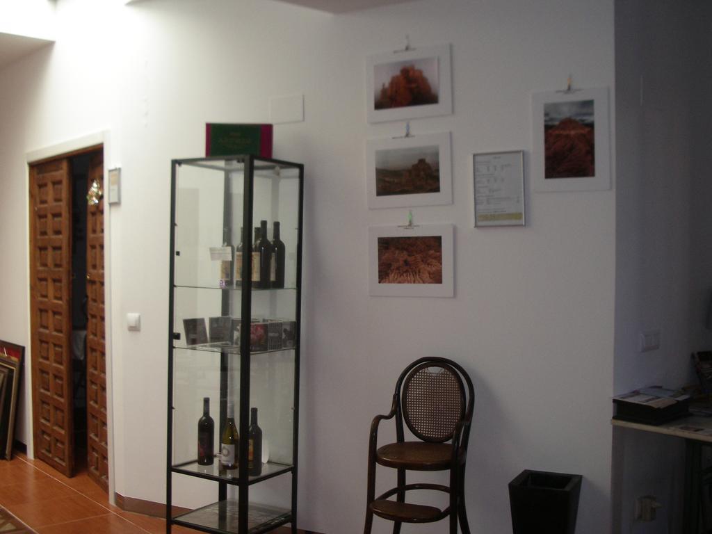 Appartement La Fonda