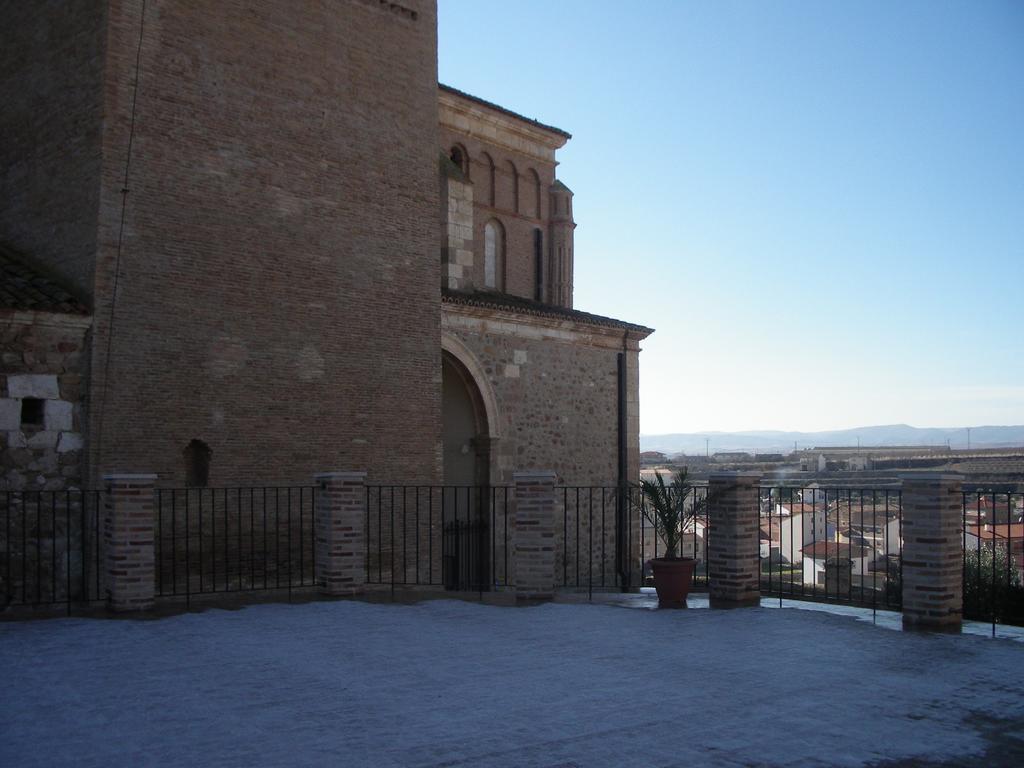 La Fonda
