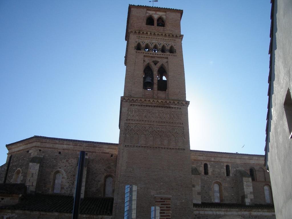 Apartamento La Fonda