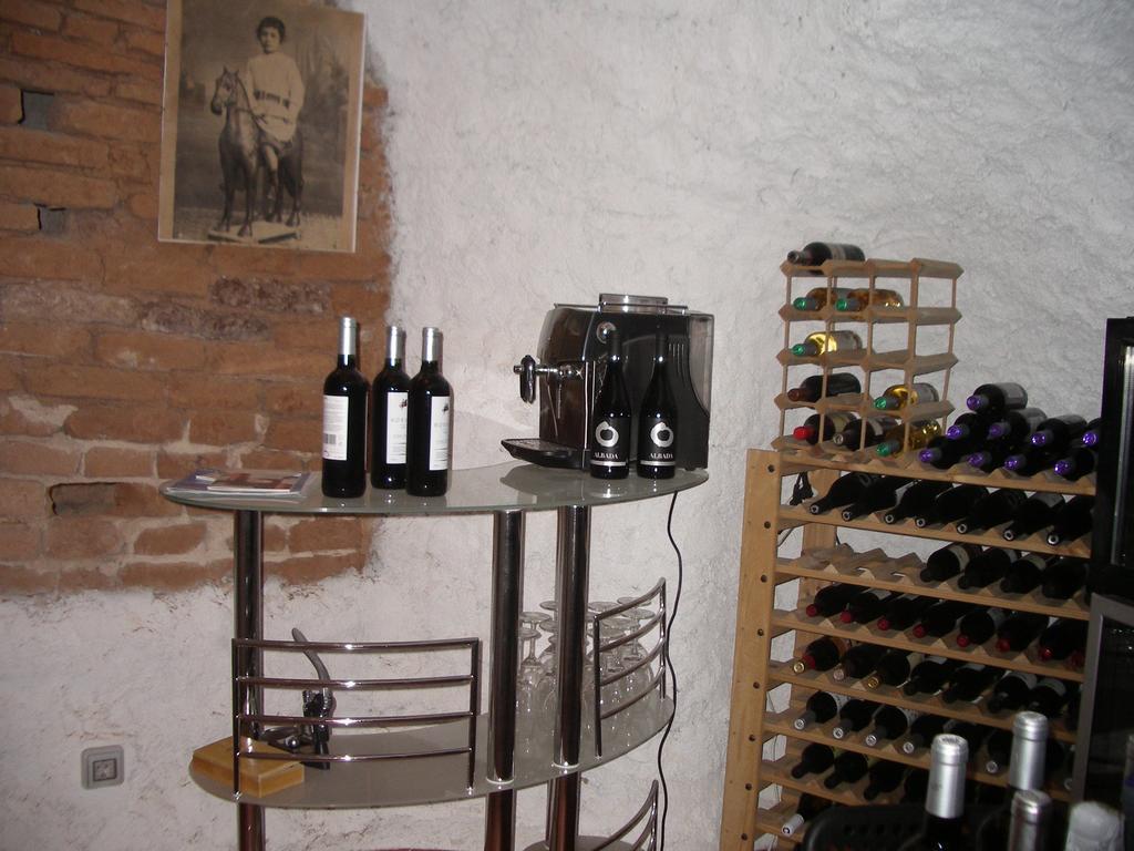 La Fonda Appartement Aninon
