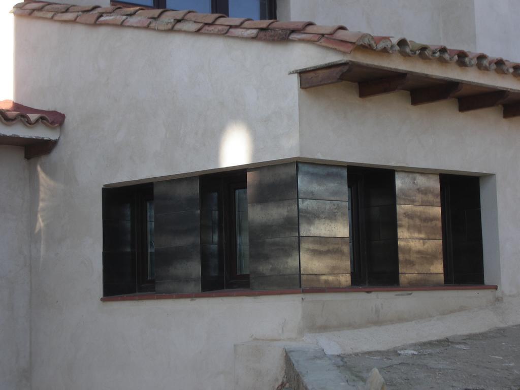 Appartement La Fonda *
