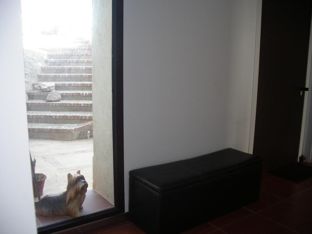 Apartamentos La Fonda