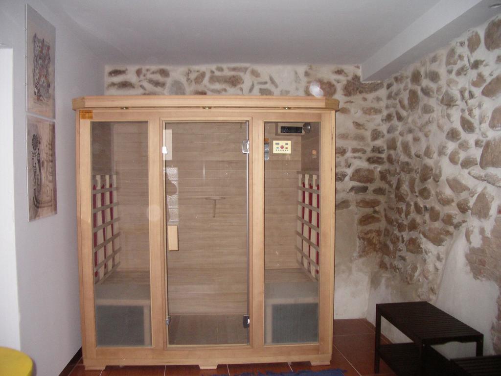 Appartement La Fonda