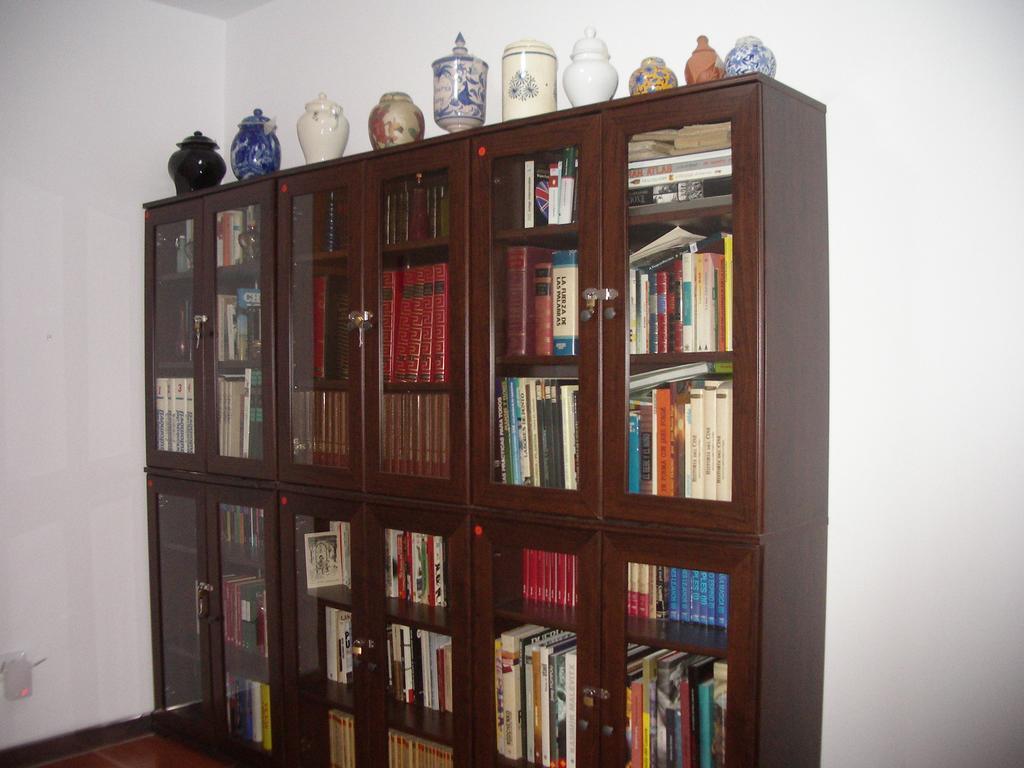 La Fonda Apartamento *