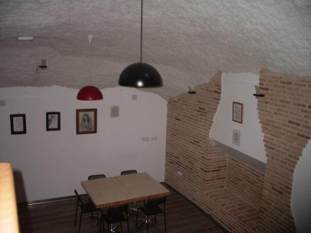 La Fonda Appartement