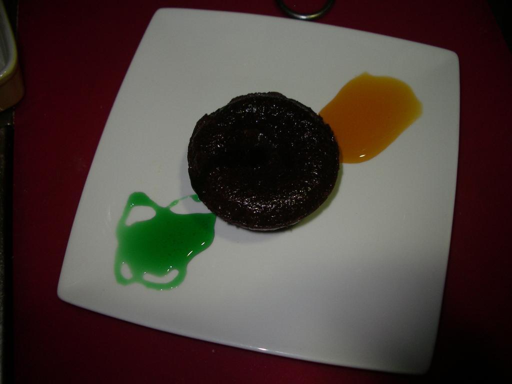 La Fonda Aninon