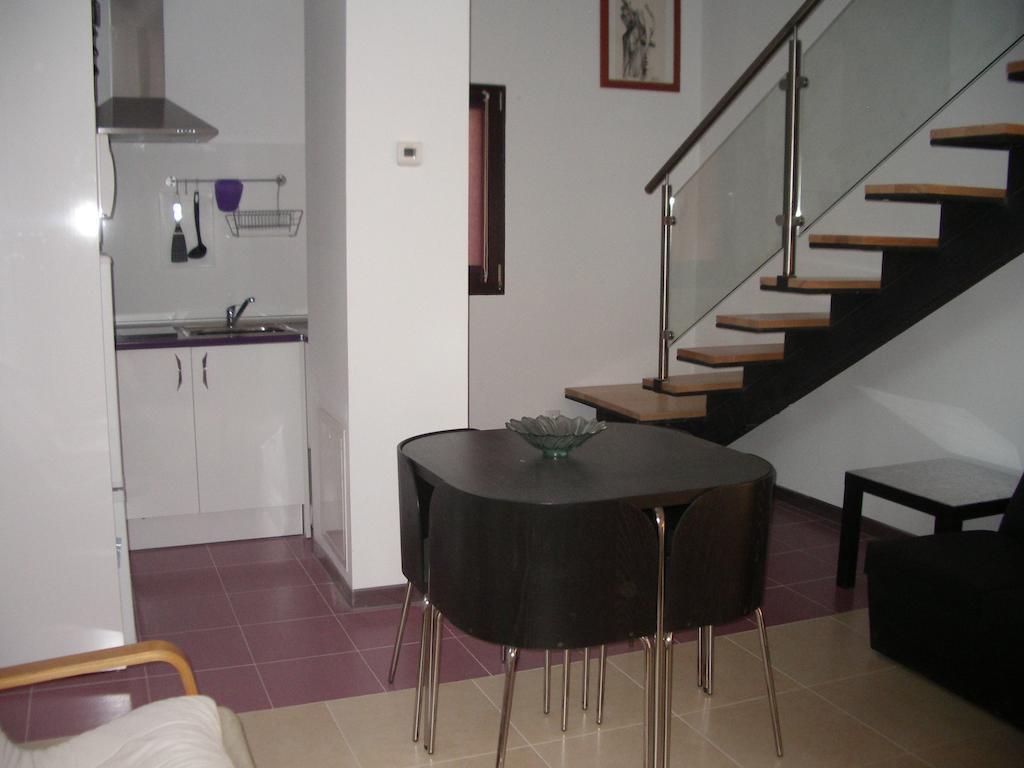 Appartement La Fonda Aninon