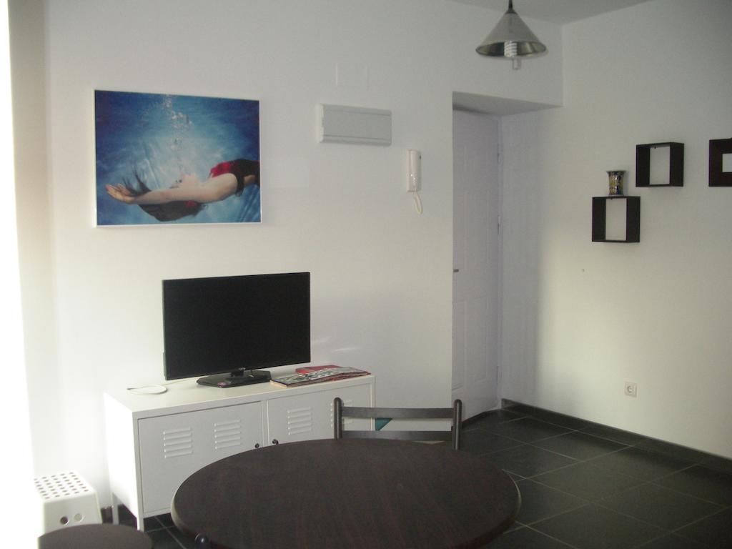 Apartment Apartamentos La Fonda *