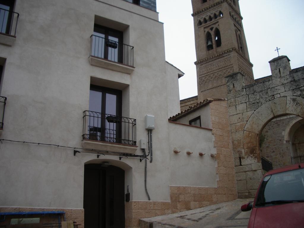 Apartamento La Fonda