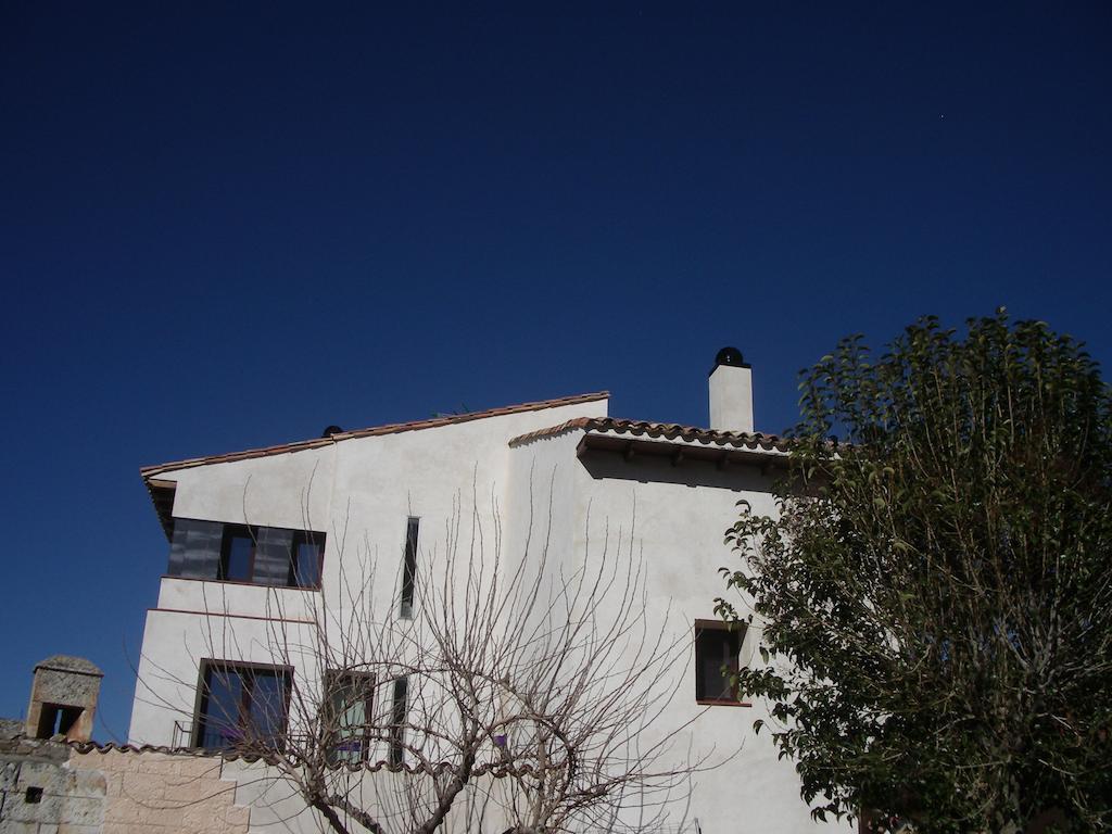 Apartamento La Fonda *
