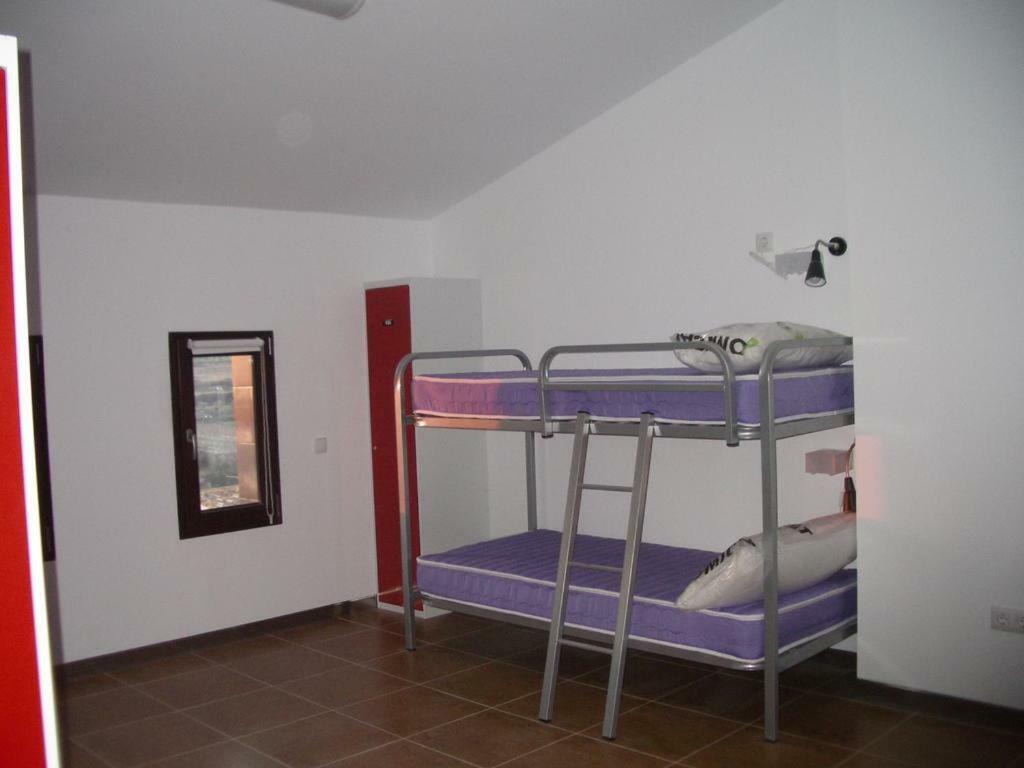 Apartamento La Fonda *