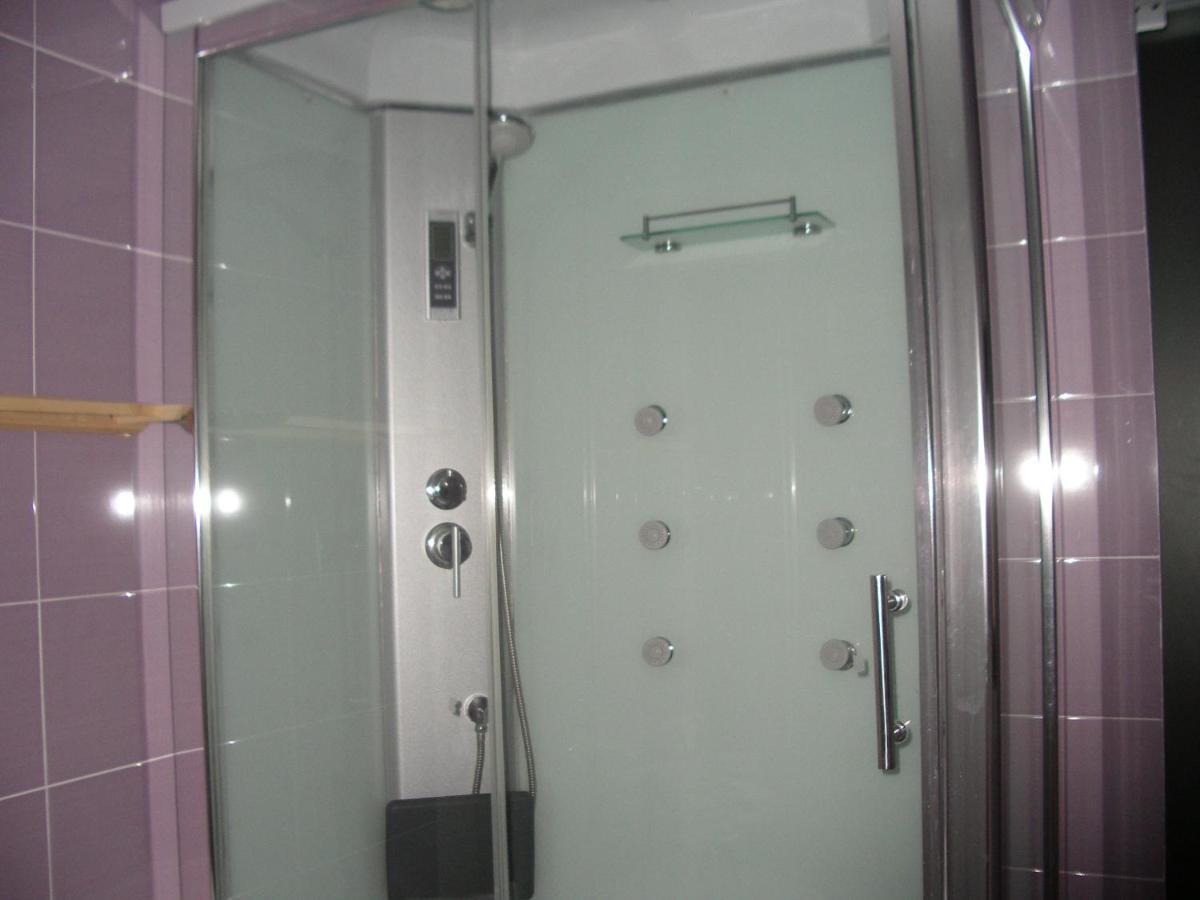 La Fonda Appartement