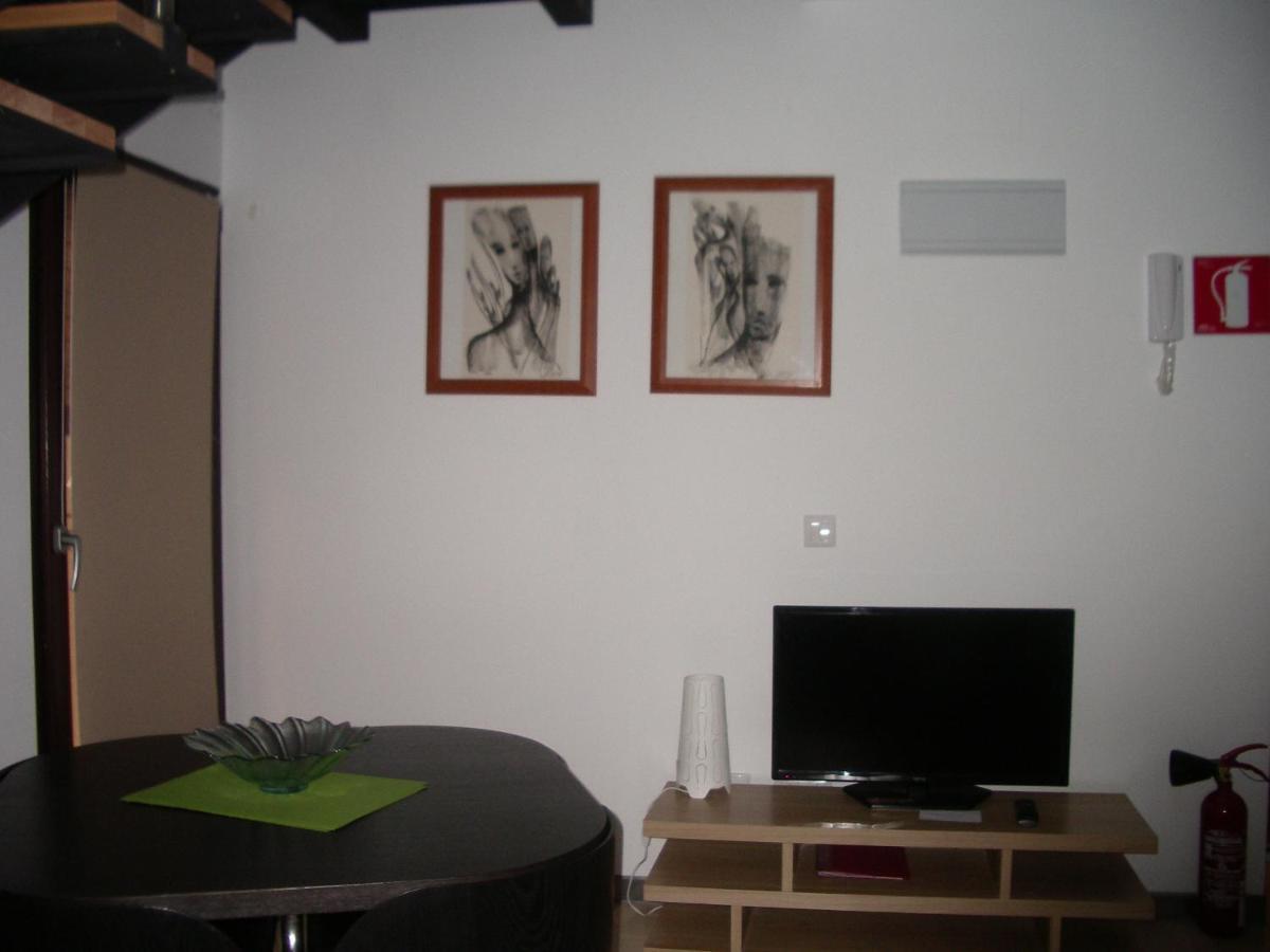 Appartement La Fonda *
