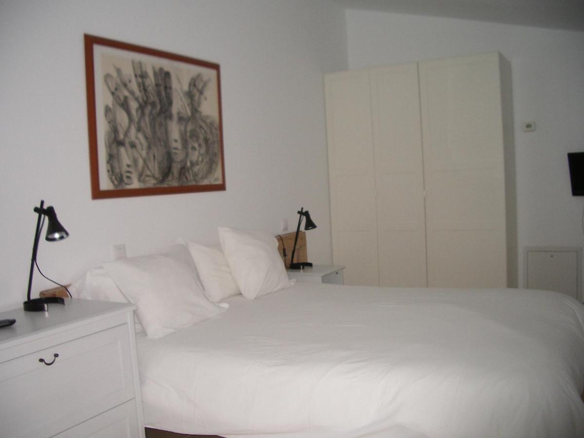 Apartamentos La Fonda