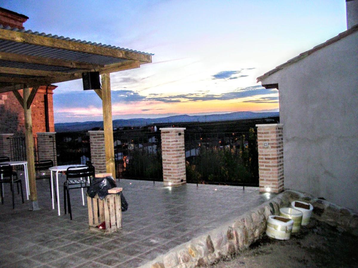 La Fonda Appartement