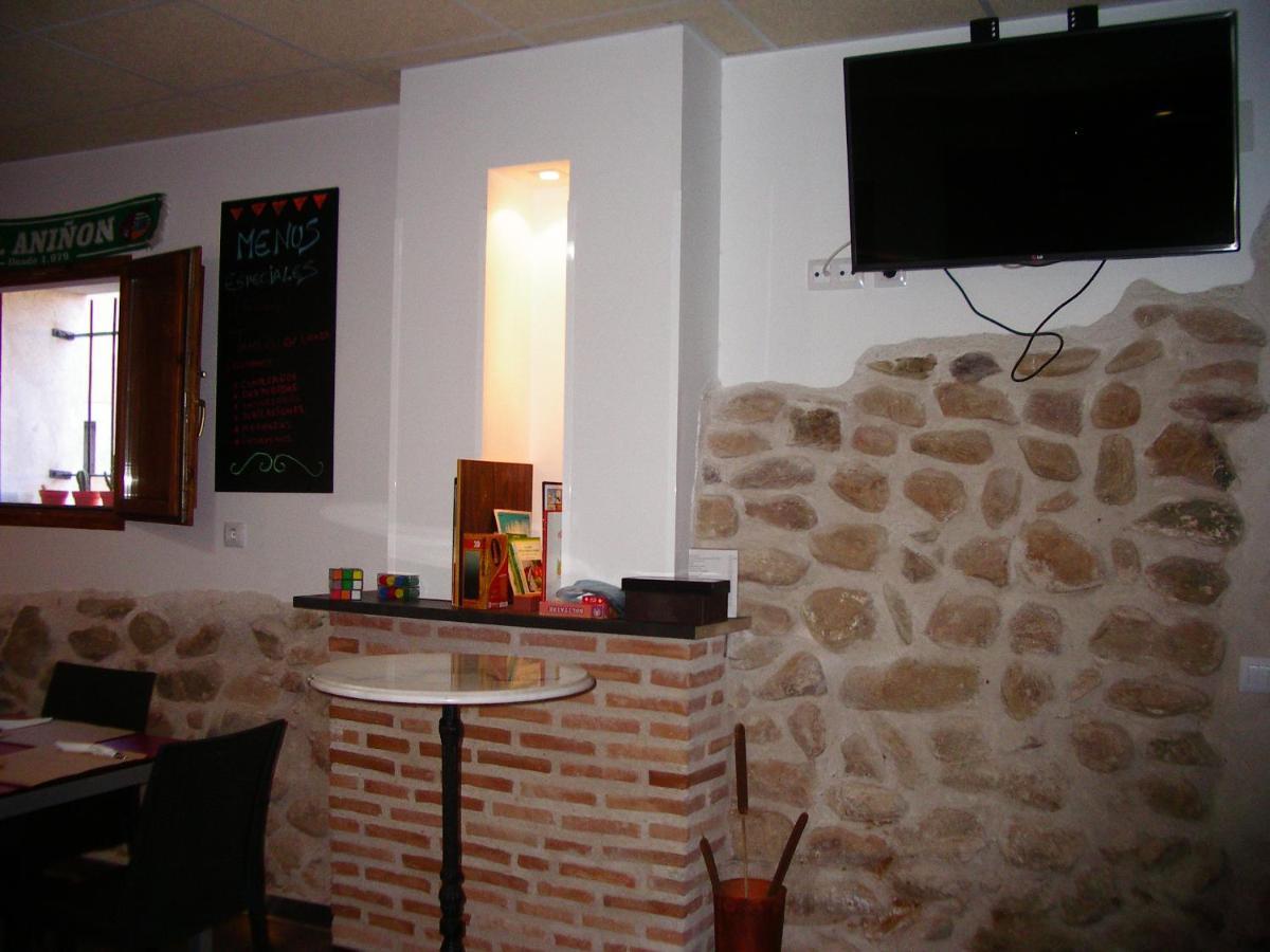Appartement La Fonda *
