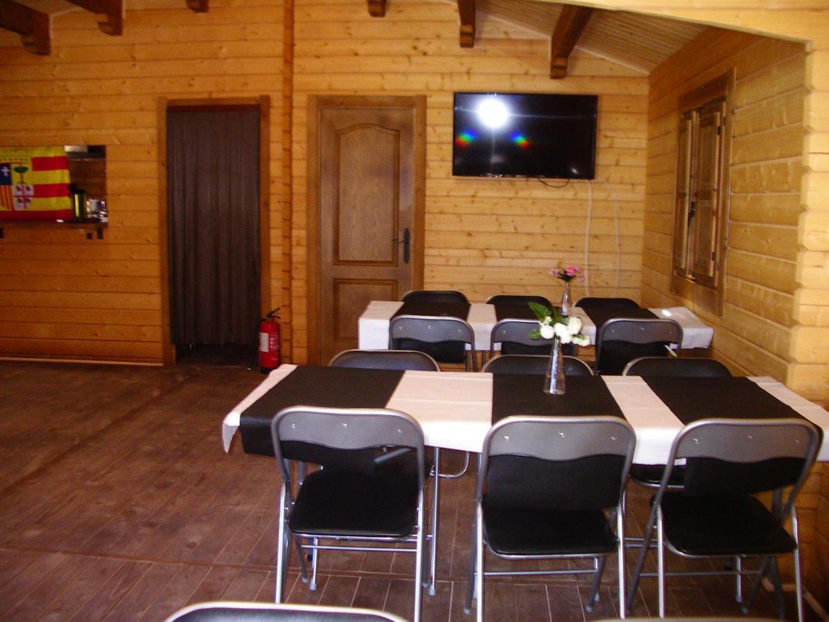 Appartement La Fonda