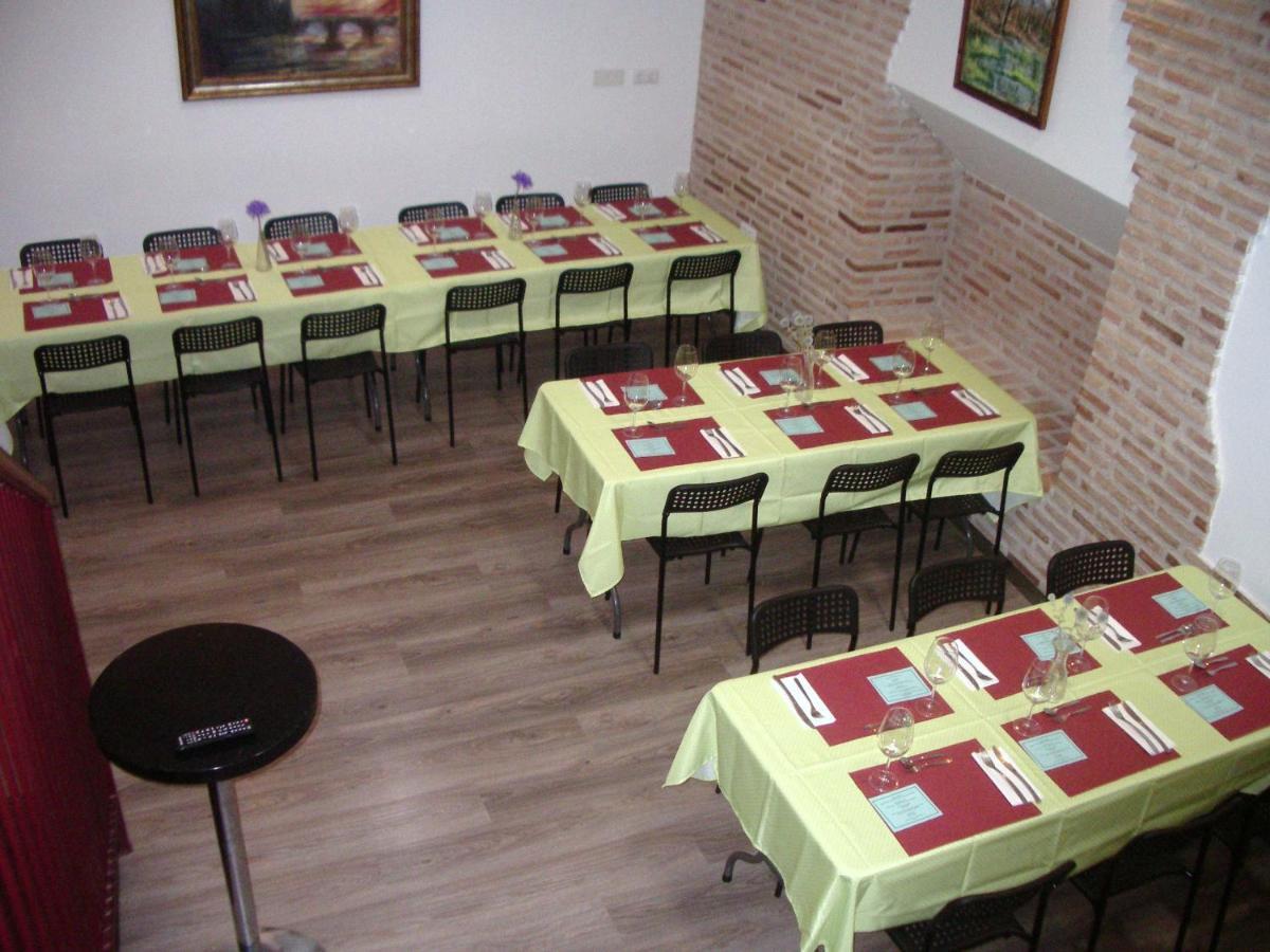 La Fonda * Aninon