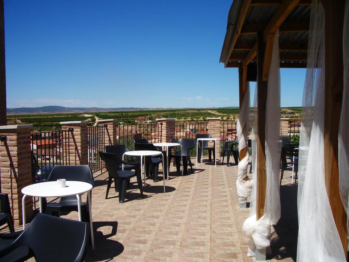 La Fonda Appartement Aninon